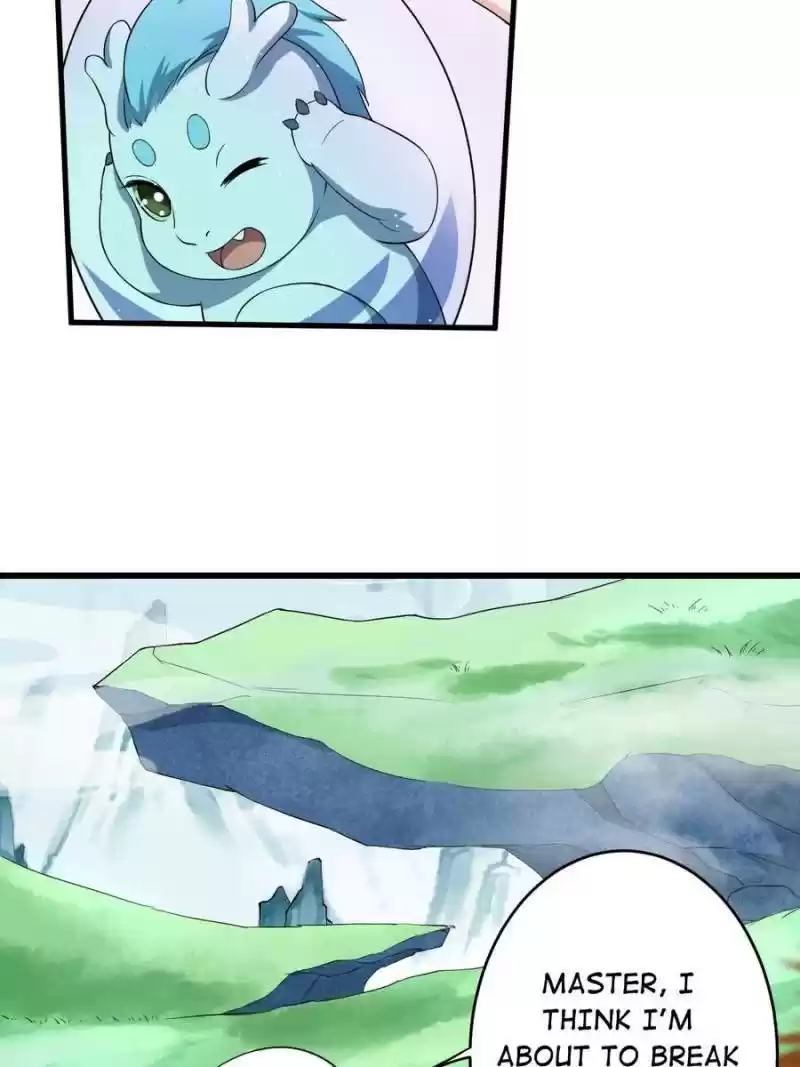 Unscrupuous Consort: The Evil Dotor Chapter 72