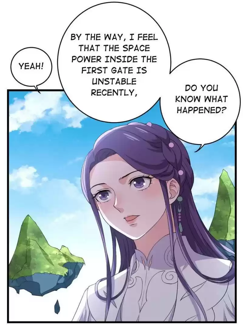 Unscrupuous Consort: The Evil Dotor Chapter 72