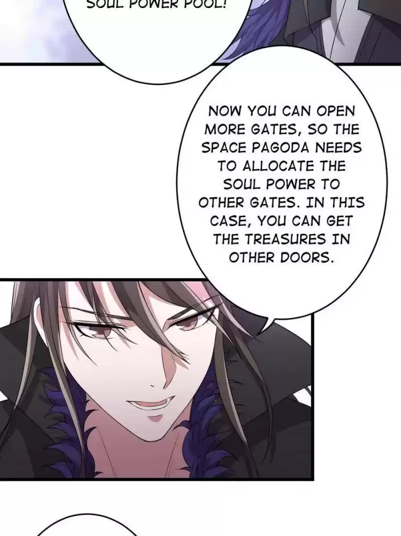 Unscrupuous Consort: The Evil Dotor Chapter 72