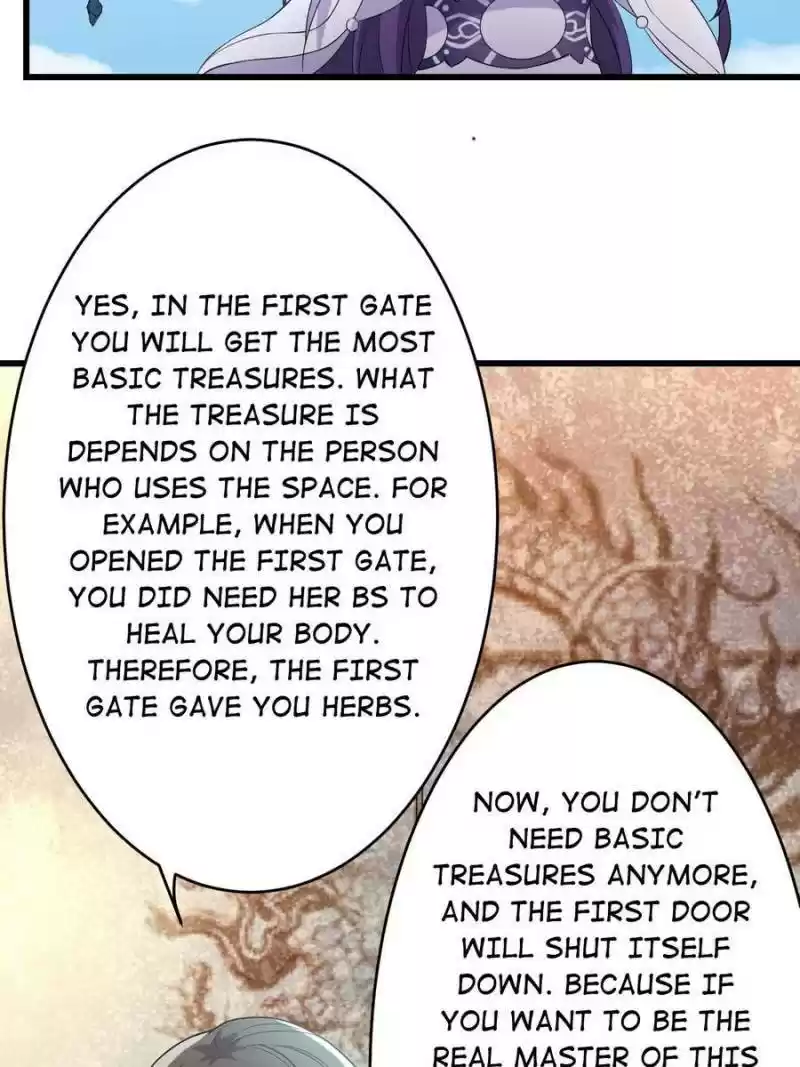 Unscrupuous Consort: The Evil Dotor Chapter 72