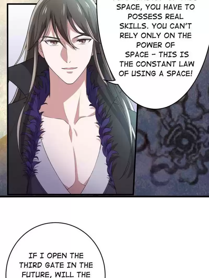 Unscrupuous Consort: The Evil Dotor Chapter 72