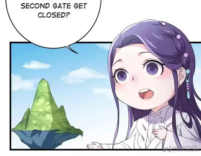 Unscrupuous Consort: The Evil Dotor Chapter 72