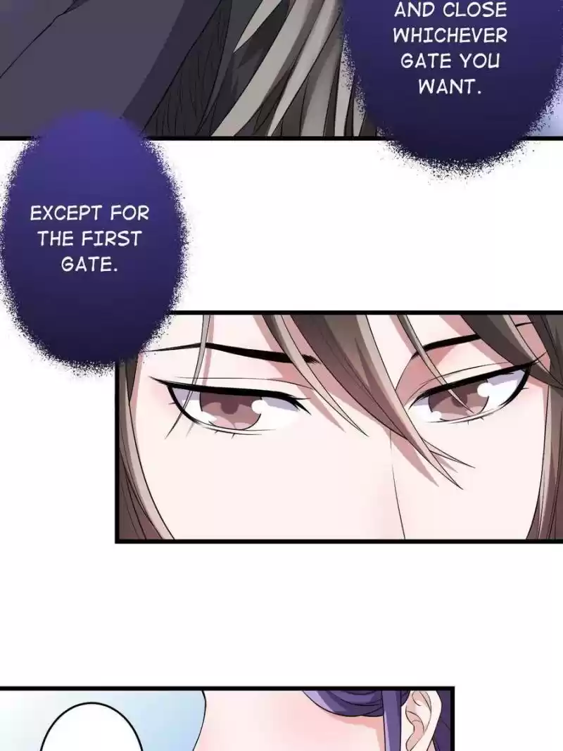 Unscrupuous Consort: The Evil Dotor Chapter 72