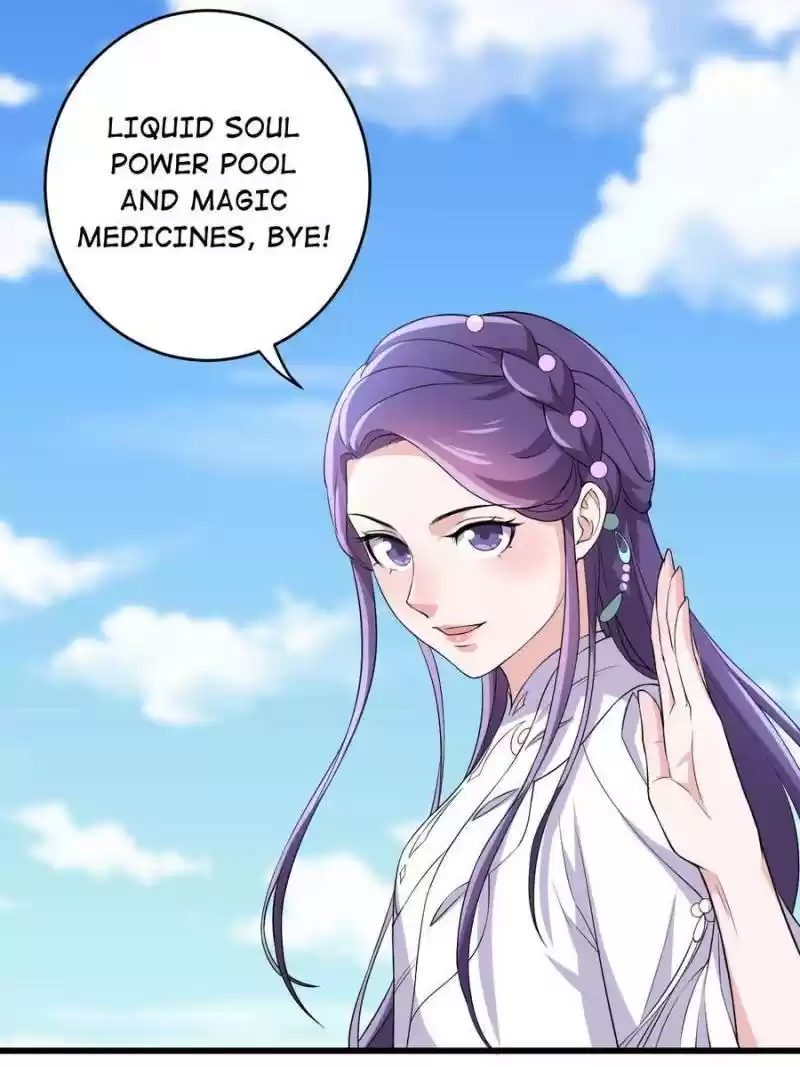 Unscrupuous Consort: The Evil Dotor Chapter 72