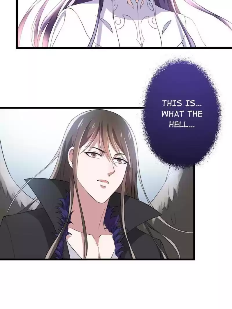 Unscrupuous Consort: The Evil Dotor Chapter 72