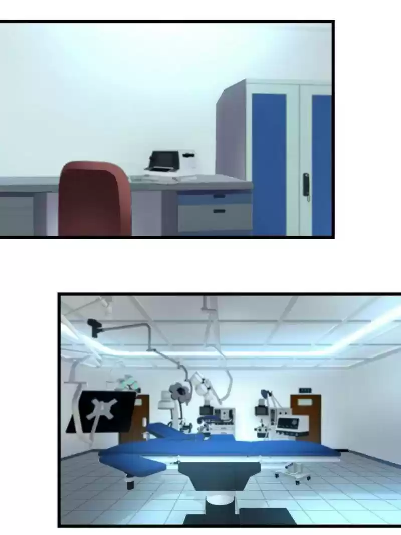 Unscrupuous Consort: The Evil Dotor Chapter 72