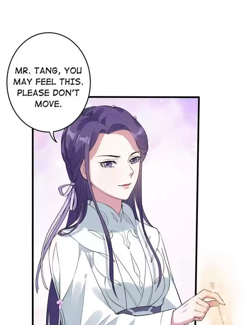 Unscrupuous Consort: The Evil Dotor Chapter 73