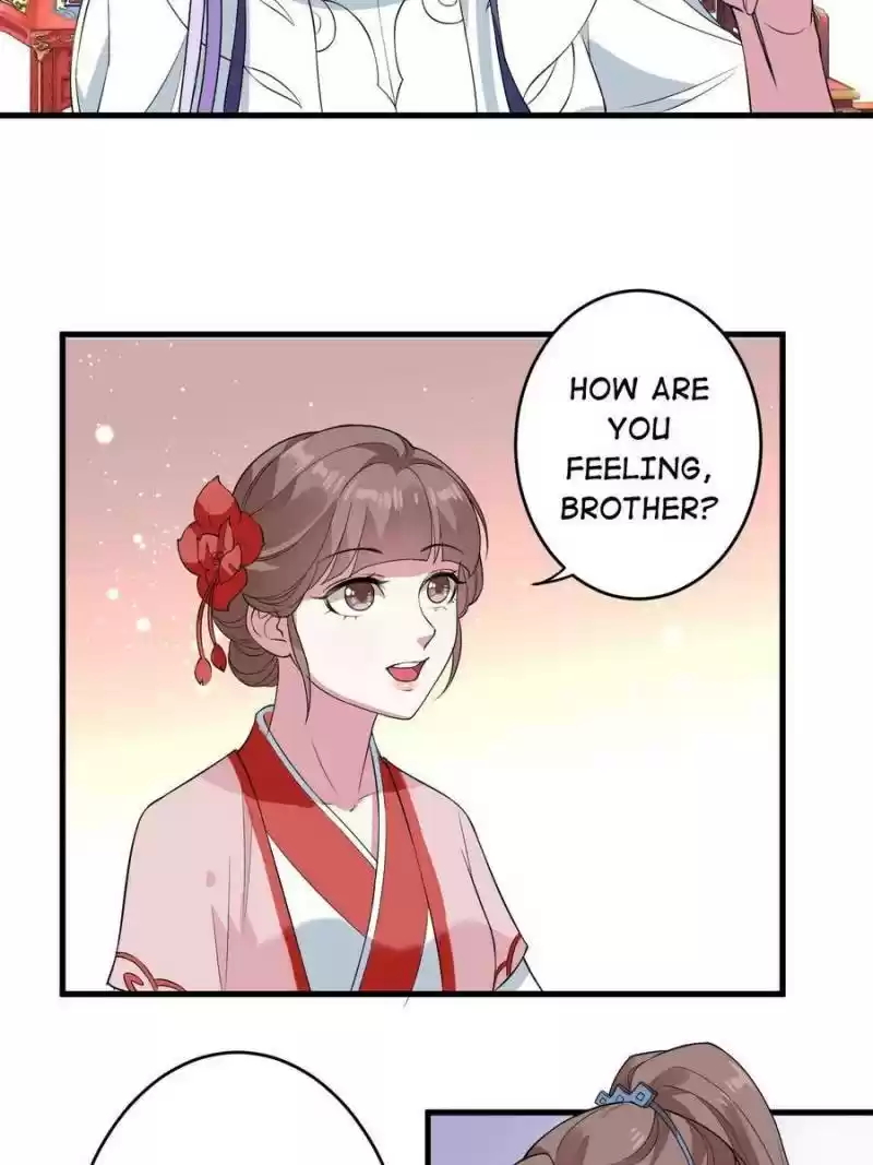 Unscrupuous Consort: The Evil Dotor Chapter 73