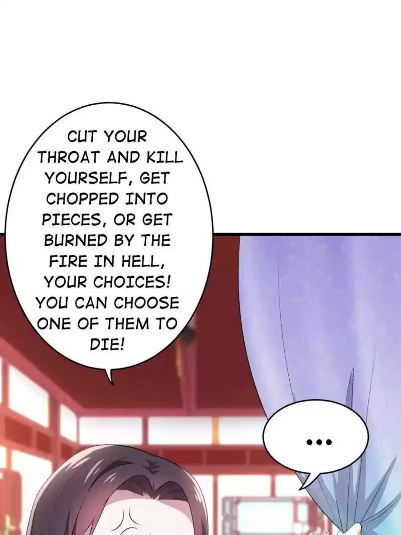 Unscrupuous Consort: The Evil Dotor Chapter 74