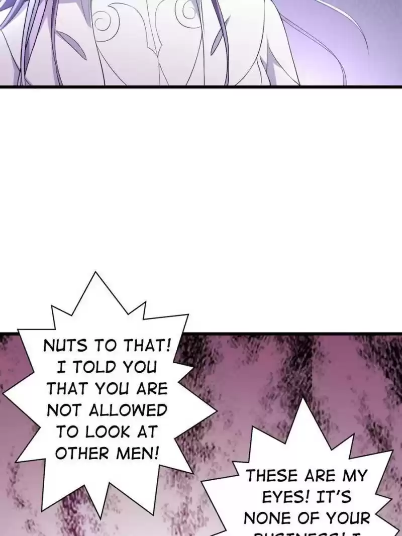 Unscrupuous Consort: The Evil Dotor Chapter 74