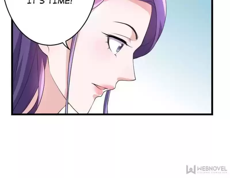 Unscrupuous Consort: The Evil Dotor Chapter 74