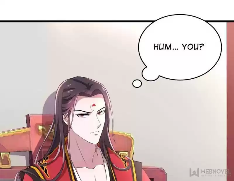 Unscrupuous Consort: The Evil Dotor Chapter 74