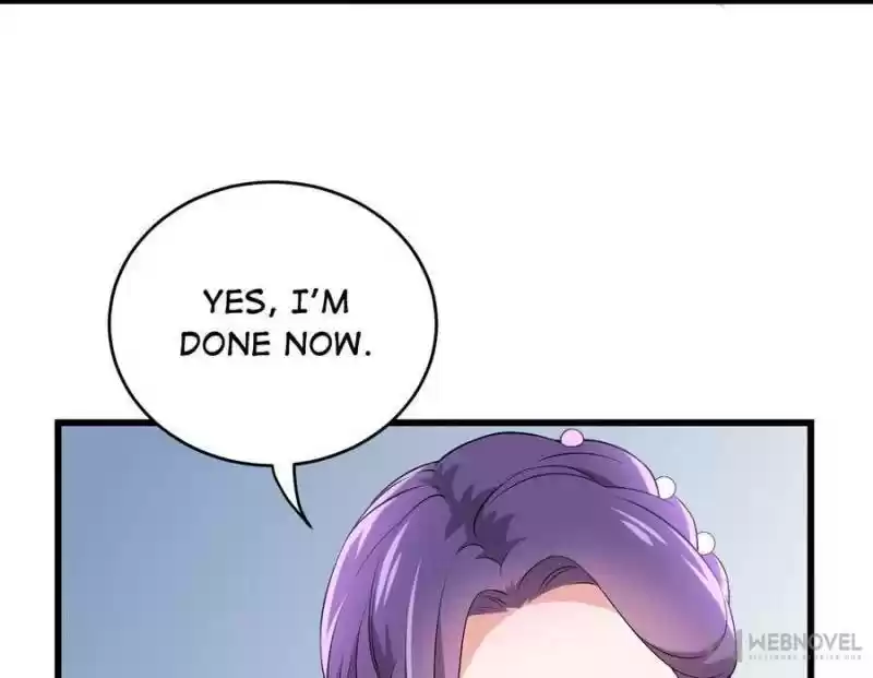 Unscrupuous Consort: The Evil Dotor Chapter 74