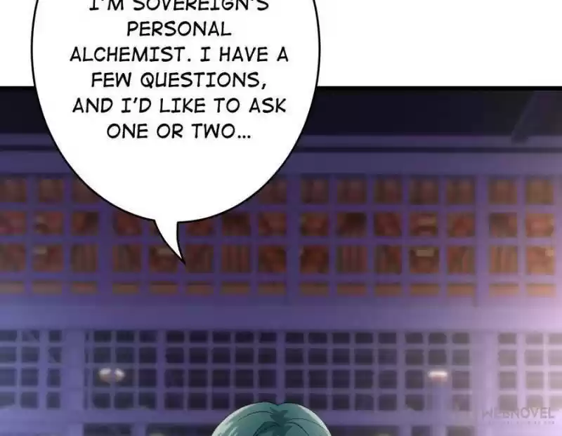 Unscrupuous Consort: The Evil Dotor Chapter 74