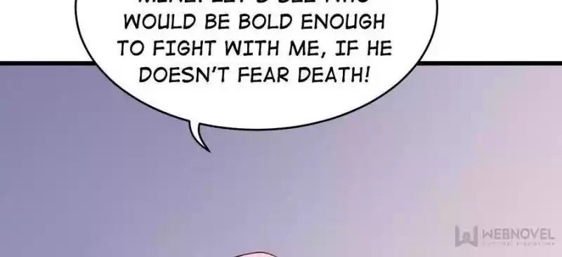 Unscrupuous Consort: The Evil Dotor Chapter 74