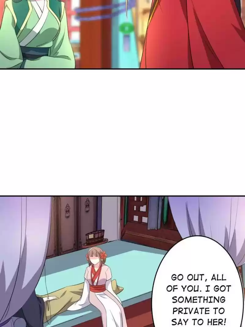 Unscrupuous Consort: The Evil Dotor Chapter 75