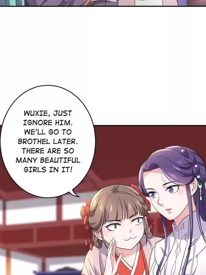 Unscrupuous Consort: The Evil Dotor Chapter 75