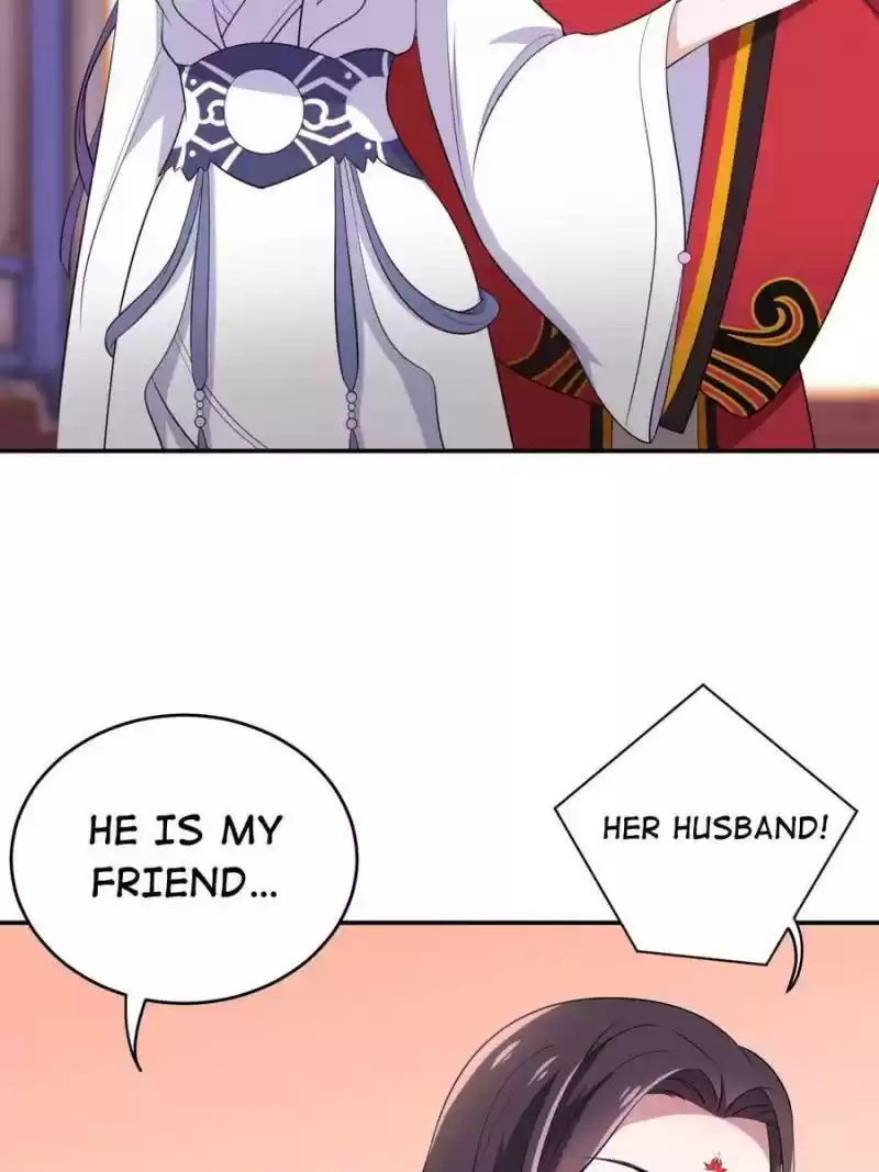 Unscrupuous Consort: The Evil Dotor Chapter 75