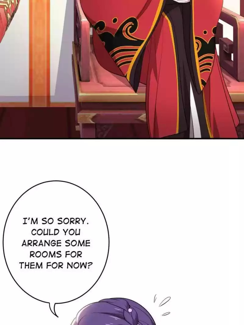 Unscrupuous Consort: The Evil Dotor Chapter 75