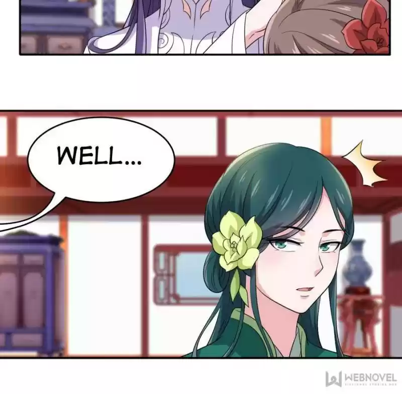 Unscrupuous Consort: The Evil Dotor Chapter 75