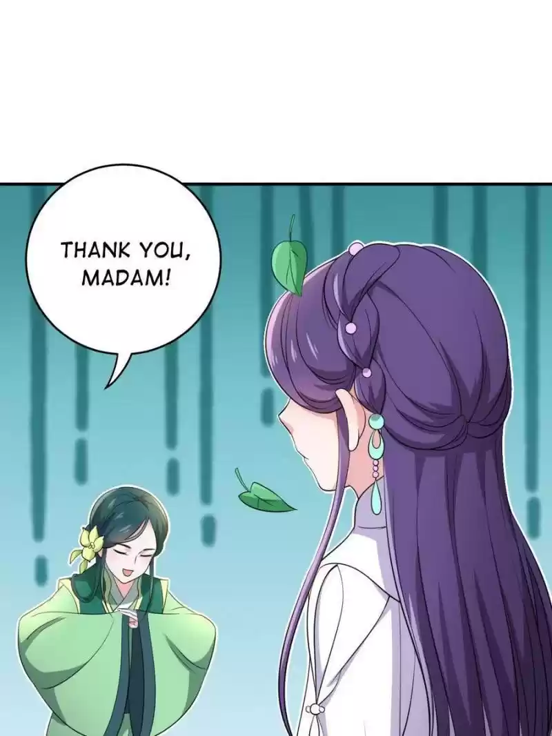 Unscrupuous Consort: The Evil Dotor Chapter 75