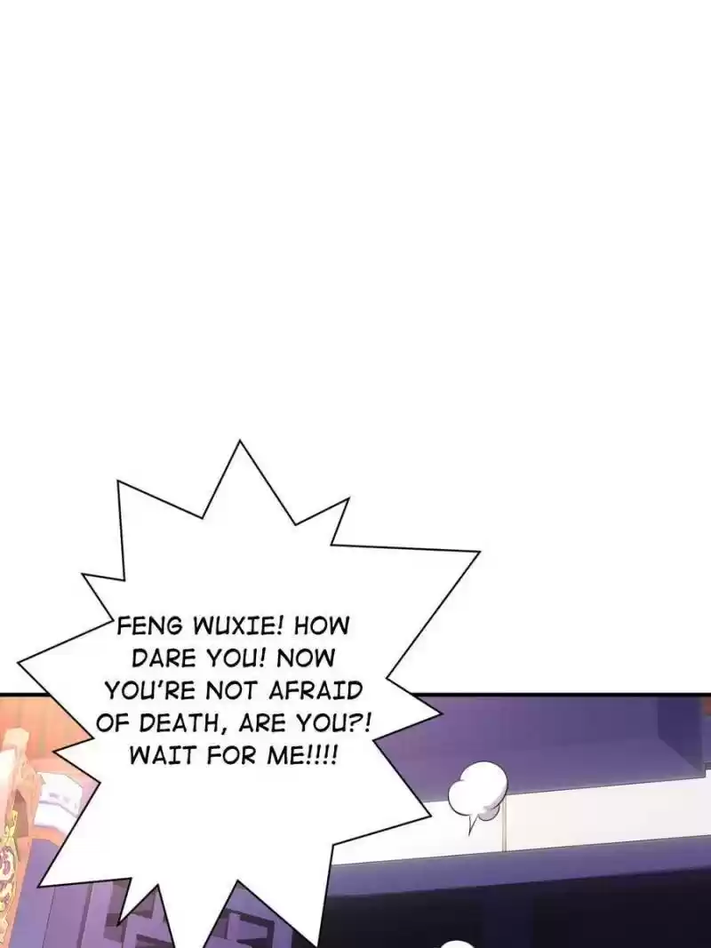 Unscrupuous Consort: The Evil Dotor Chapter 75