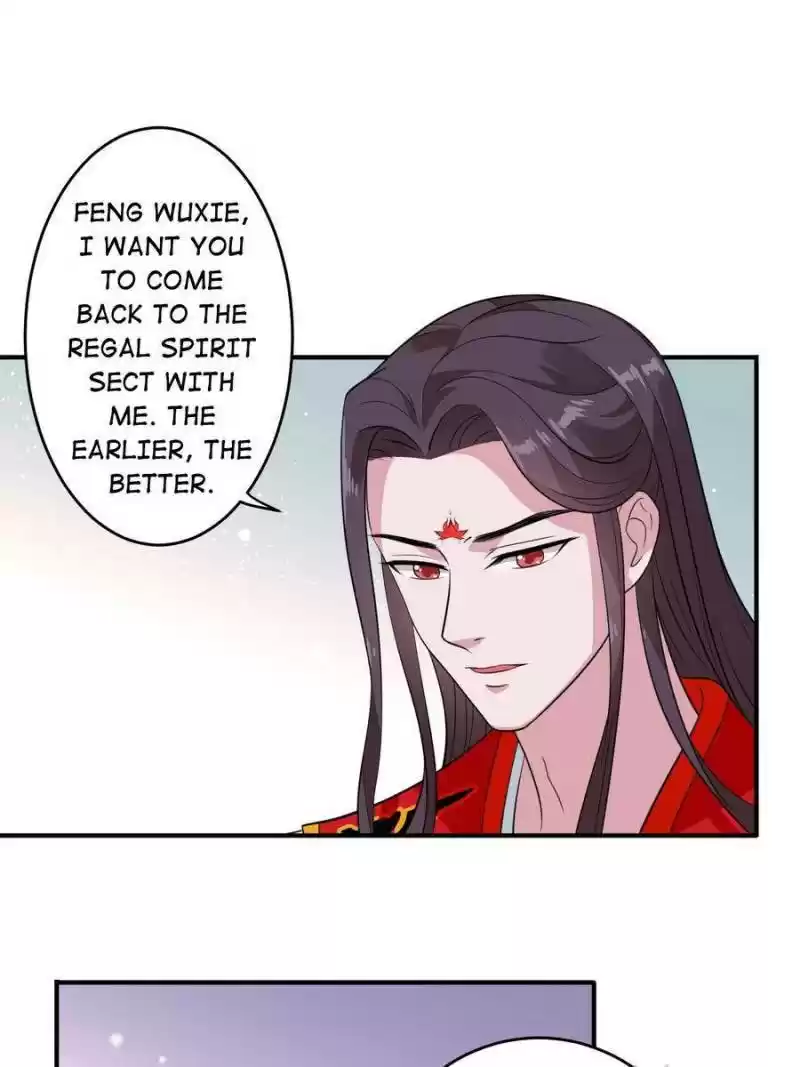 Unscrupuous Consort: The Evil Dotor Chapter 76