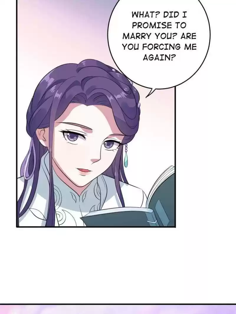 Unscrupuous Consort: The Evil Dotor Chapter 76