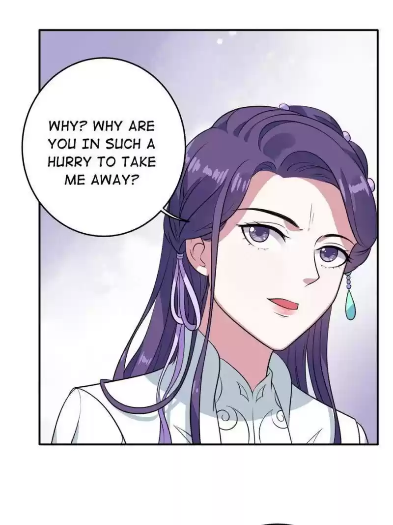 Unscrupuous Consort: The Evil Dotor Chapter 76