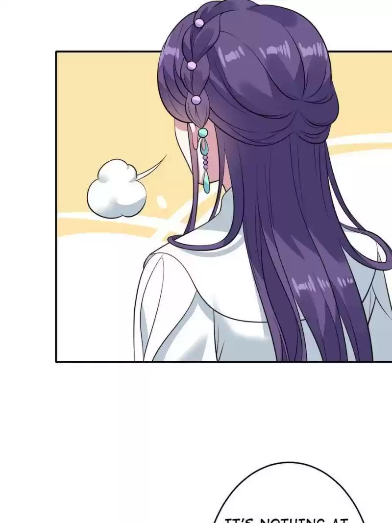 Unscrupuous Consort: The Evil Dotor Chapter 76