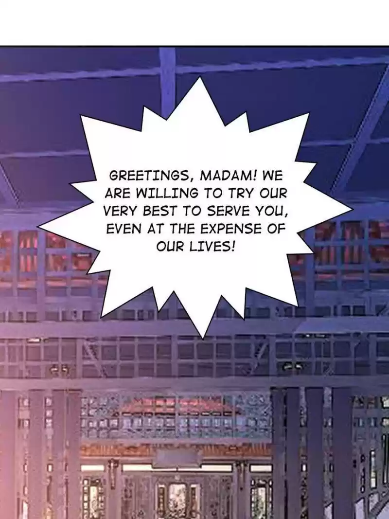 Unscrupuous Consort: The Evil Dotor Chapter 76