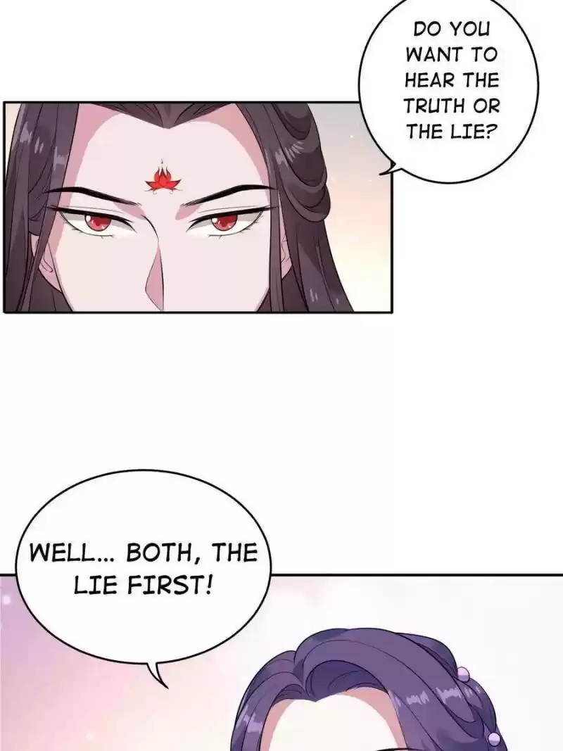 Unscrupuous Consort: The Evil Dotor Chapter 76