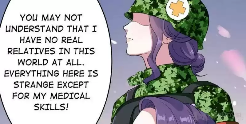 Unscrupuous Consort: The Evil Dotor Chapter 76