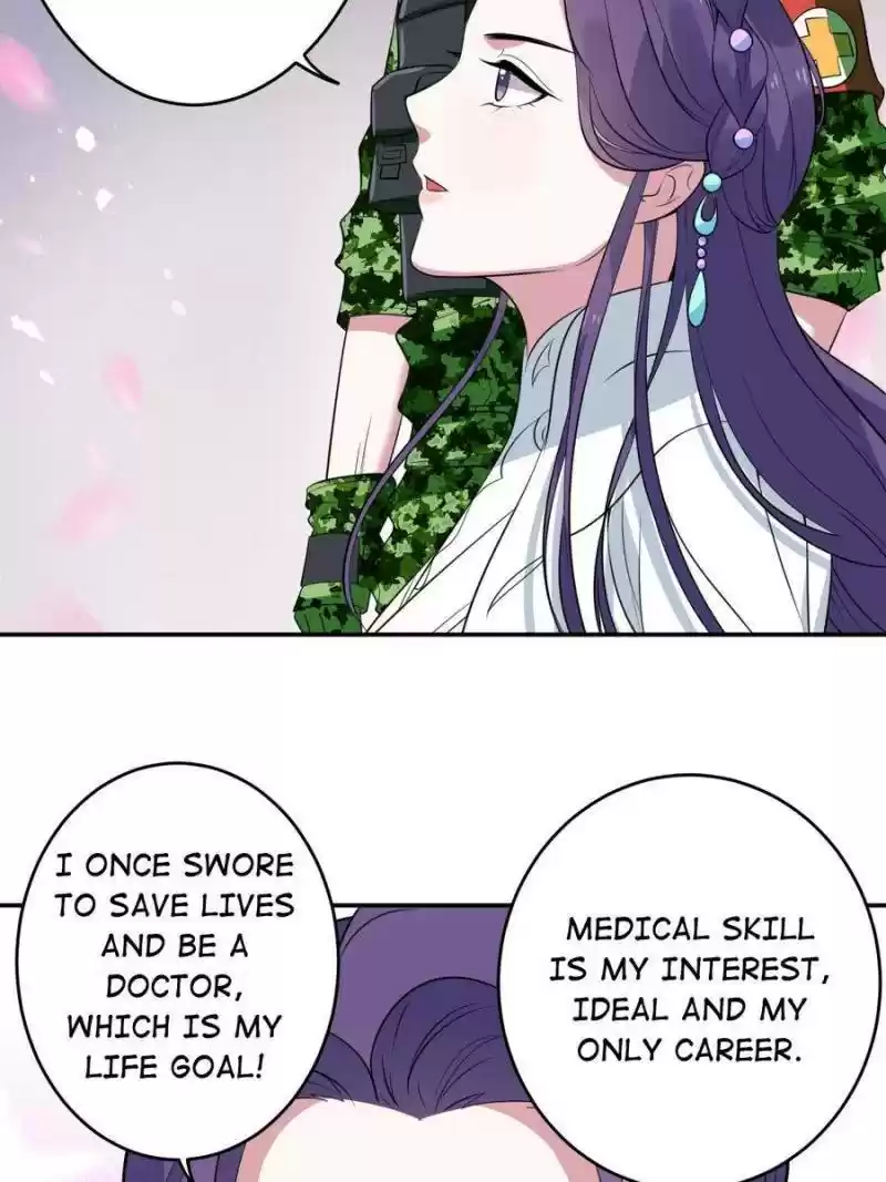 Unscrupuous Consort: The Evil Dotor Chapter 76