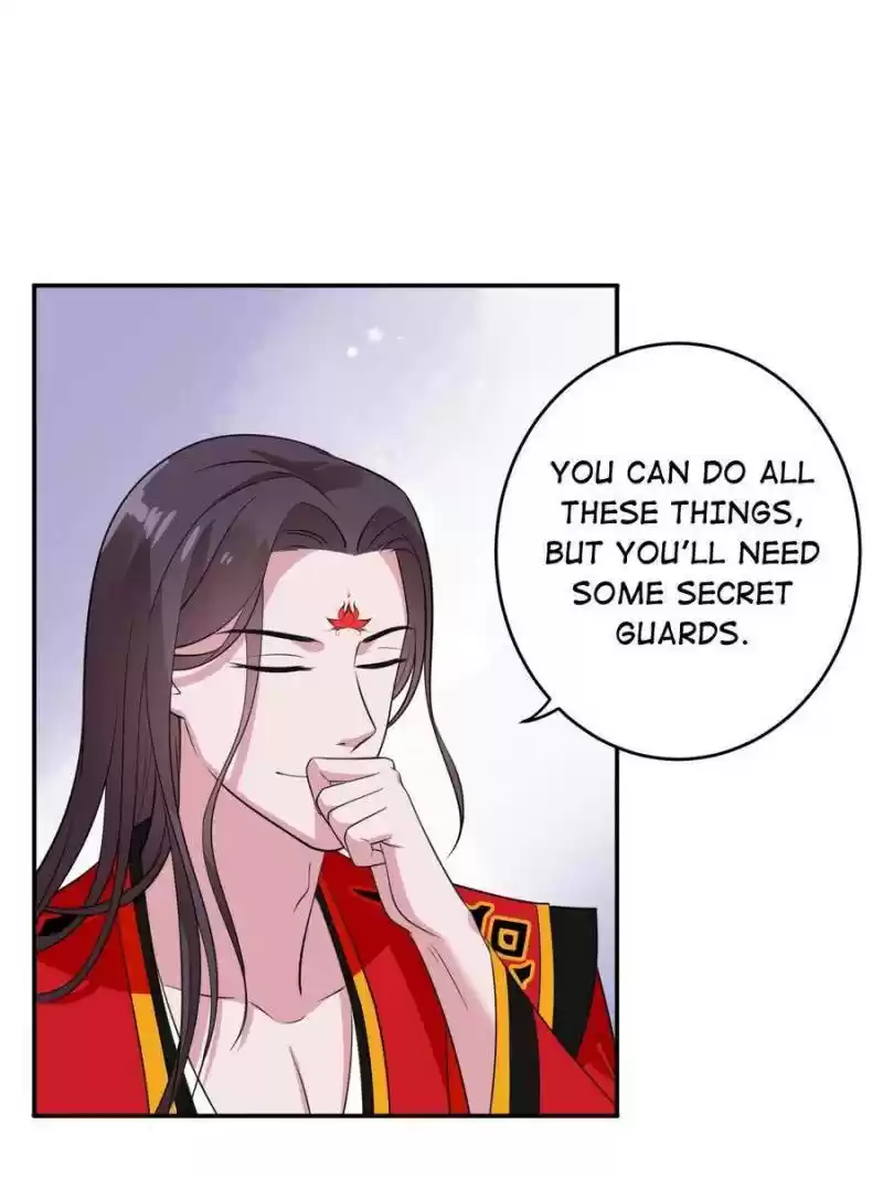 Unscrupuous Consort: The Evil Dotor Chapter 76