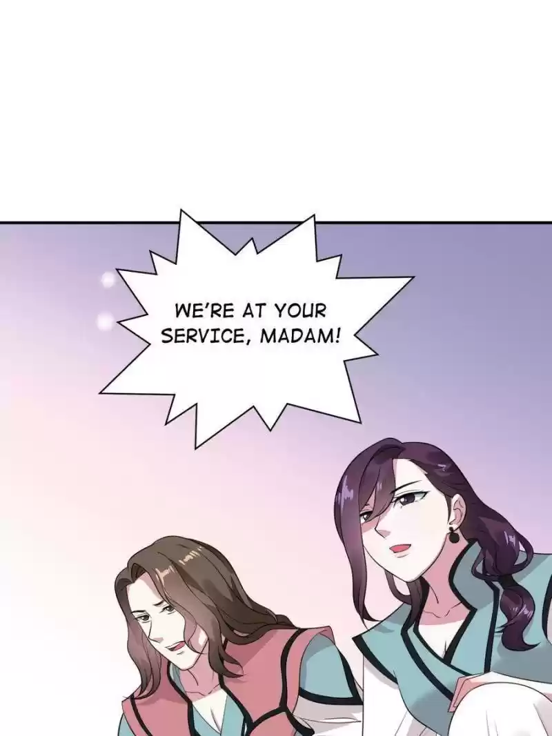 Unscrupuous Consort: The Evil Dotor Chapter 76