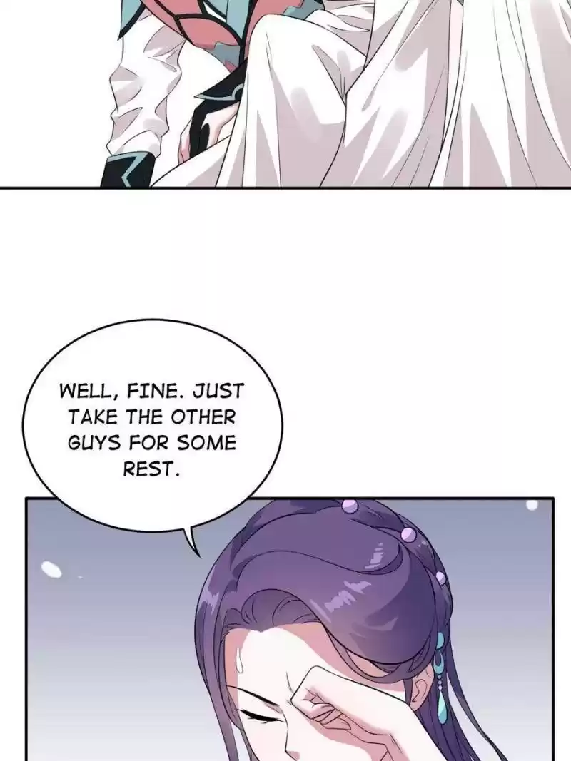 Unscrupuous Consort: The Evil Dotor Chapter 76