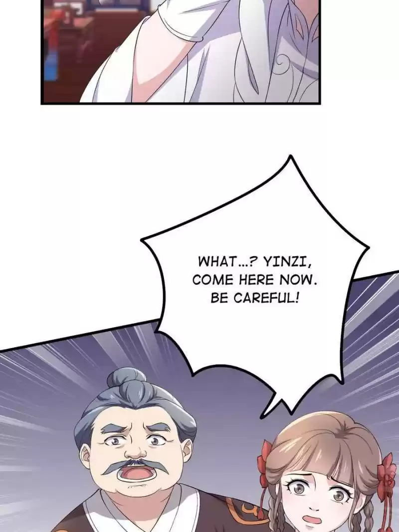 Unscrupuous Consort: The Evil Dotor Chapter 77