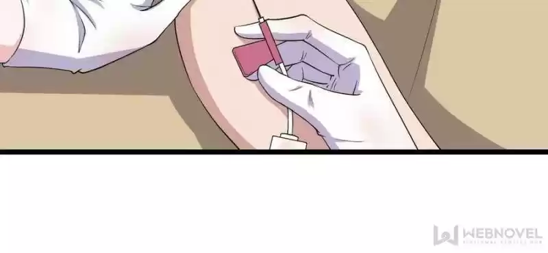 Unscrupuous Consort: The Evil Dotor Chapter 77