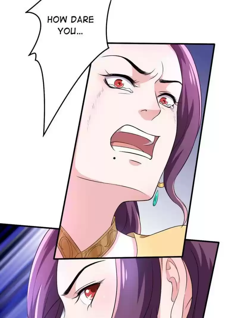 Unscrupuous Consort: The Evil Dotor Chapter 77