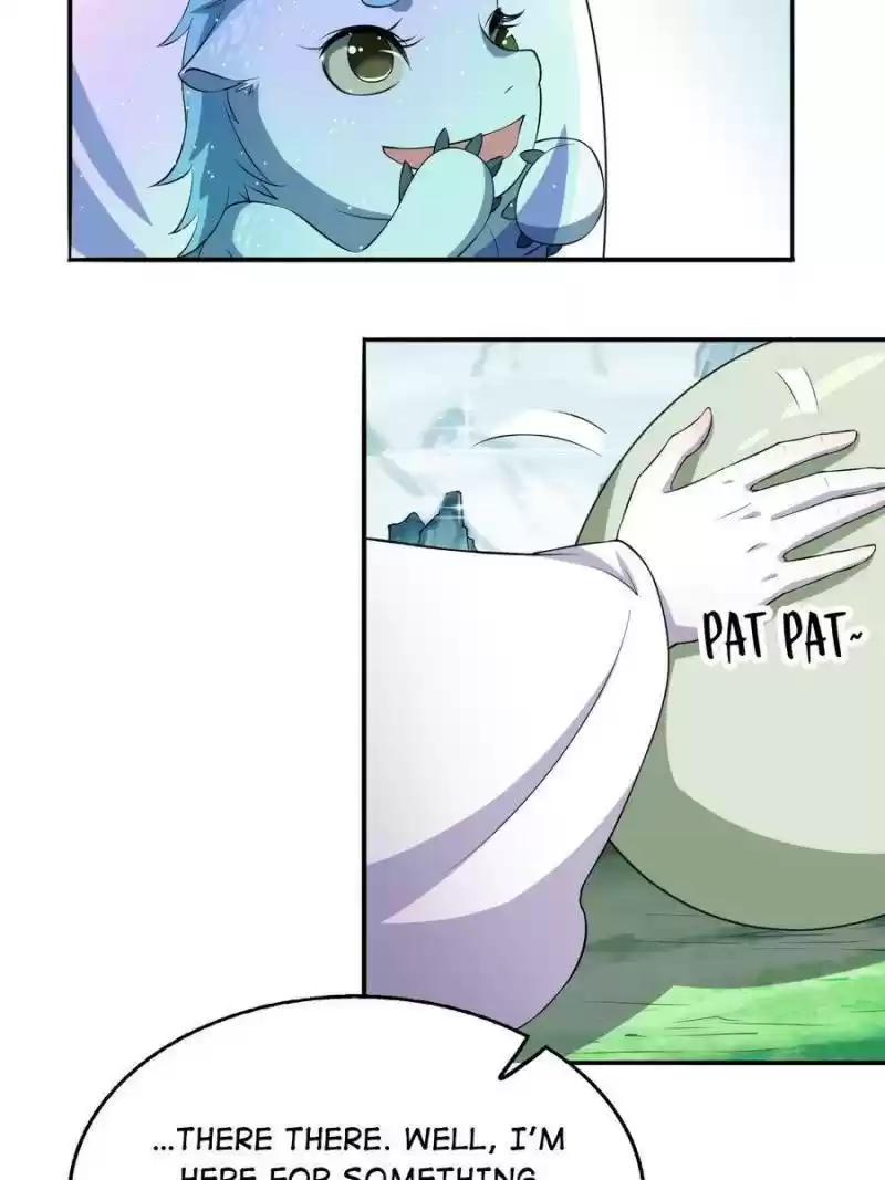 Unscrupuous Consort: The Evil Dotor Chapter 77