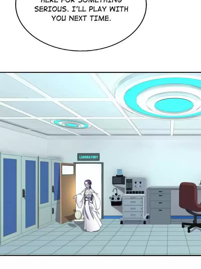 Unscrupuous Consort: The Evil Dotor Chapter 77