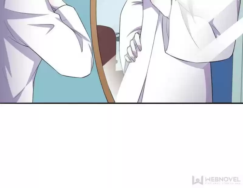 Unscrupuous Consort: The Evil Dotor Chapter 77