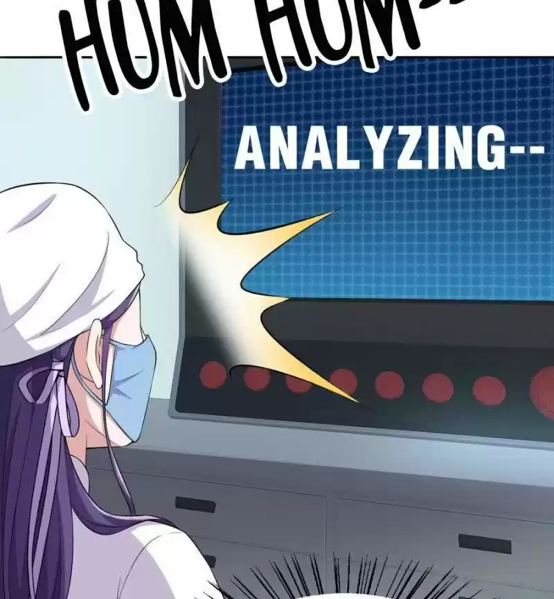 Unscrupuous Consort: The Evil Dotor Chapter 77