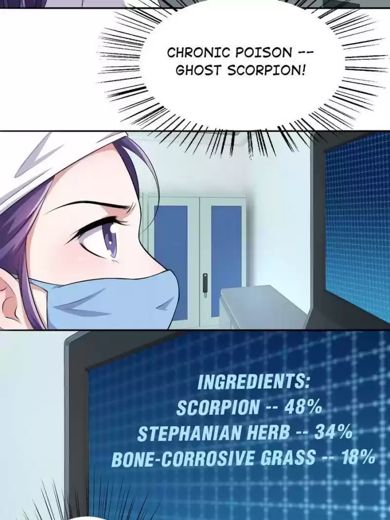 Unscrupuous Consort: The Evil Dotor Chapter 77