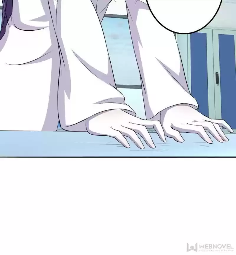 Unscrupuous Consort: The Evil Dotor Chapter 77