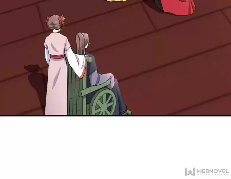 Unscrupuous Consort: The Evil Dotor Chapter 78