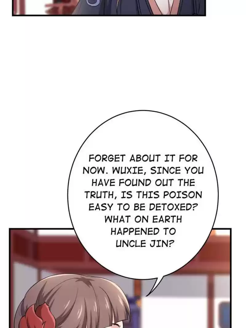 Unscrupuous Consort: The Evil Dotor Chapter 78