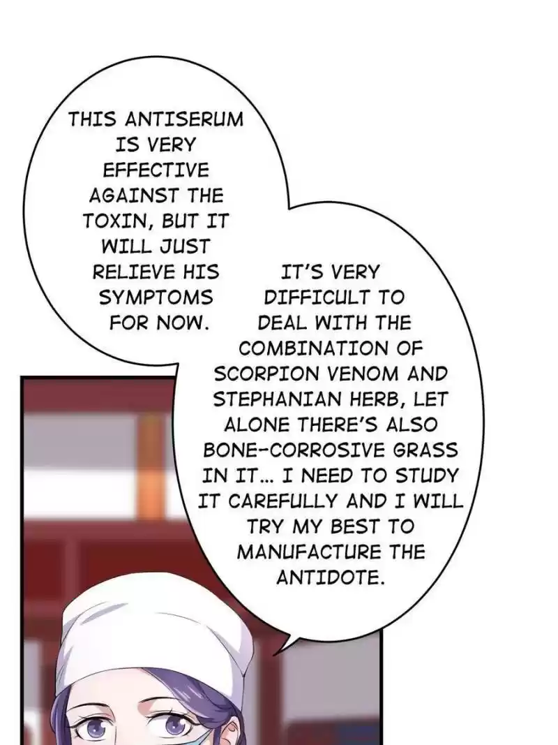 Unscrupuous Consort: The Evil Dotor Chapter 78