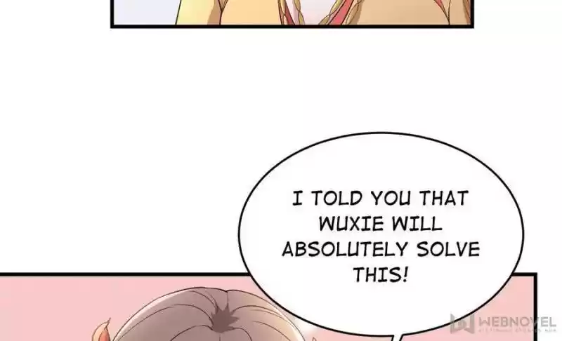 Unscrupuous Consort: The Evil Dotor Chapter 78